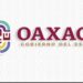 Regiones de Oaxaca representadas en el logotipo institucional del Gobierno del Estado