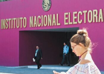 Mier reconoce que cambios a las reglas de registro de partidos son inconstitucionales