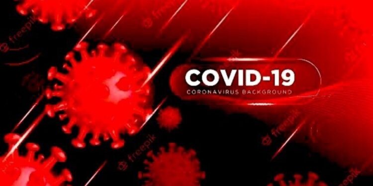 Del 4 al 10 de diciembre contabiliza SSO 178 casos nuevos de COVID-19