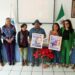 Reafirma Fiscalía de Oaxaca Acuerdo para el Reconocimiento y la Protección de las Personas Defensoras en Oaxaca