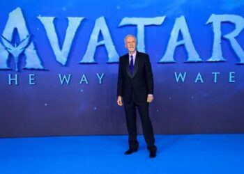 La secuela de Avatar recauda 17 millones de dólares en su noche de estreno en EU