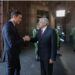 España rechaza declaraciones del presidente López Obrador sobre sus autoridades