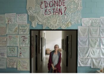 Opinión  ‘RUIDO’ nos recuerda que, aun ante el horror de la violencia, no estamos solas