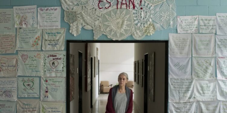 Opinión  ‘RUIDO’ nos recuerda que, aun ante el horror de la violencia, no estamos solas