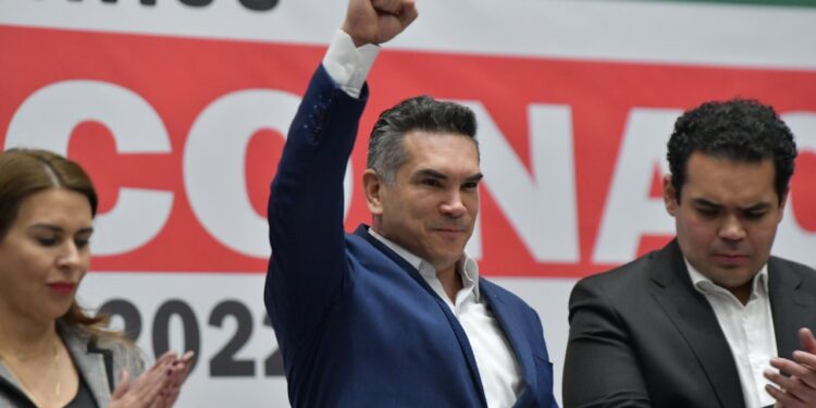 APRUEBA CONSEJO POLÍTICO DEL PRI ALIANZAS CON EL PAN Y EL PRD EN COAHUILA Y ESTADO DE MÉXICO