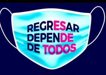 Llaman los SSO a reforzar el uso del cubrebocas ante incremento de casos por COVID-19
