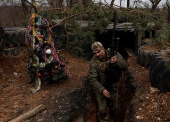 El 2022 en encuestas