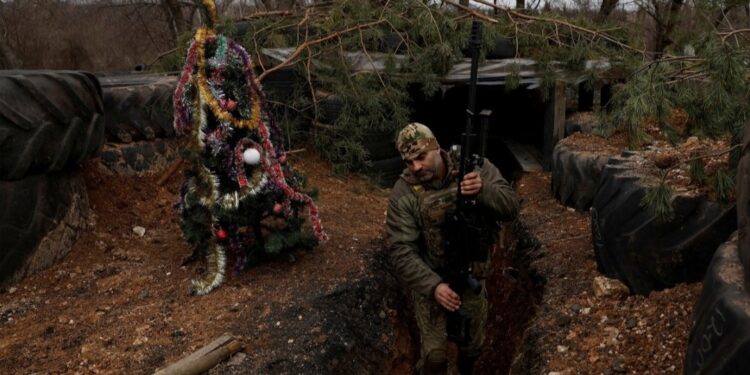 El 2022 en encuestas