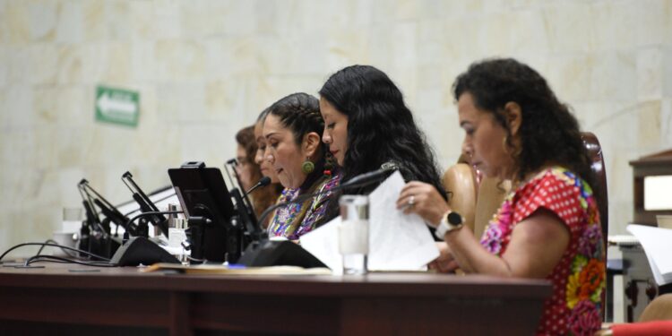 Adultos mayores que laboren, tendrán garantías en sus derechos: Congreso