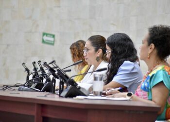 Aprueba Congreso cambios en cabildos de municipios de Oaxaca