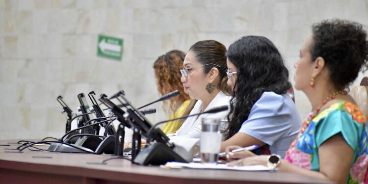 Aprueba Congreso cambios en cabildos de municipios de Oaxaca