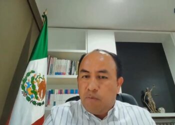 Aprueba Congreso el presupuesto de egresos de Oaxaca para 2023