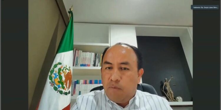 Aprueba Congreso el presupuesto de egresos de Oaxaca para 2023