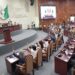 Aprueba Congreso la Ley de Ingresos de Oaxaca para el 2023
