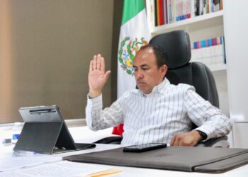 Atenderá presupuesto de Oaxaca las necesidades del pueblo: Diputado Sergio López Sánchez
