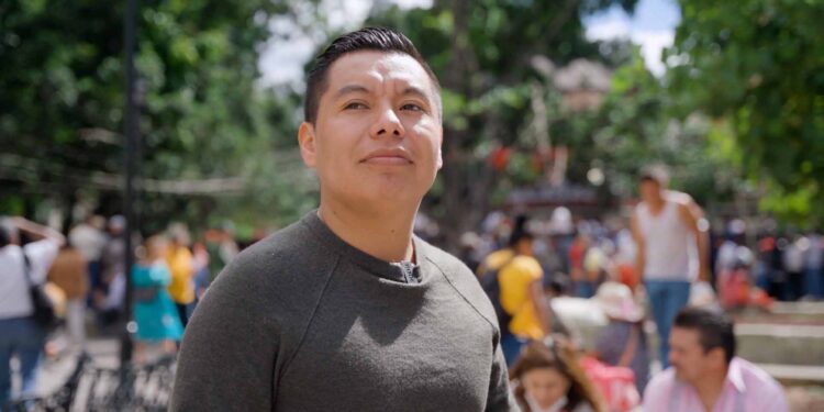 El pueblo de Oaxaca apoya la recuperación del zócalo capitalino: Benjamín Viveros