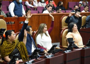 Combatir el desempleo es prioridad del Congreso de Oaxaca