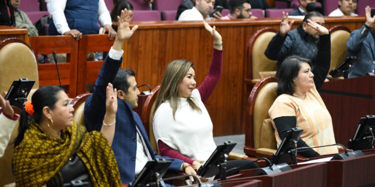 Combatir el desempleo es prioridad del Congreso de Oaxaca