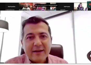 Comenzará Congreso proceso de selección del próximo fiscal