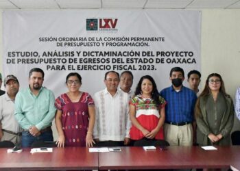 Comisión Permanente de Presupuesto y Programación recibe a organizaciones sociales en el Congreso