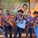 CONJUNTO AMANECER GRABA “LA TRAIDORA” A DUETO CON LOS RIELEROS DEL NORTE