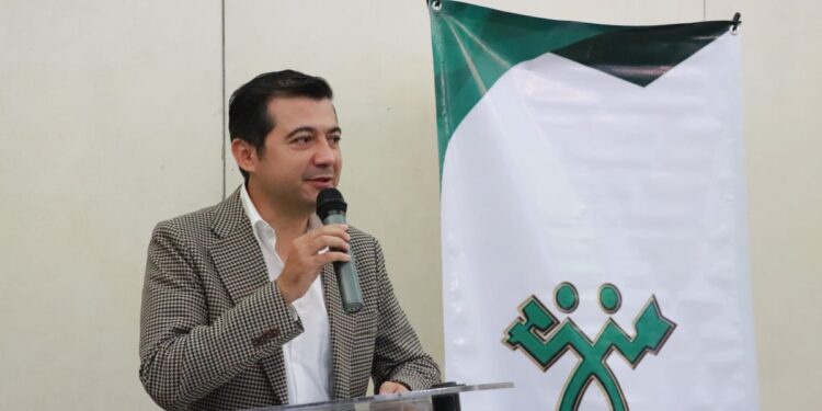 Destaca presidente de Jucopo labor de administradores para lograr un Oaxaca sin corrupción