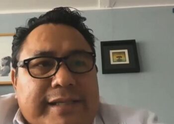 Exige Congreso a la Fiscalía General del Estado liberar a menor de edad privada de su libertad en Santo Domingo Teojomulco