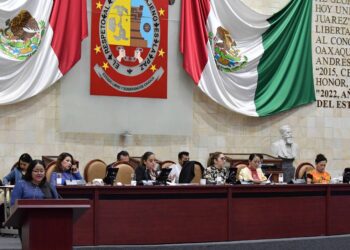 Exige Congreso garantizar la seguridad de alumnos del CBTis 25 de Salina Cruz