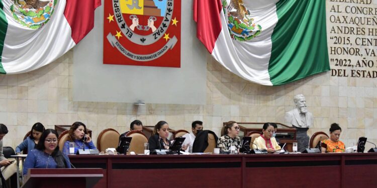Exige Congreso garantizar la seguridad de alumnos del CBTis 25 de Salina Cruz