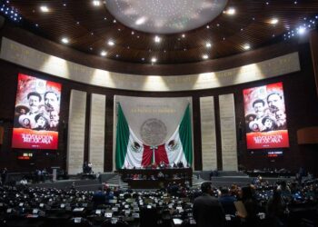 Diputados ‘frenan’ vacaciones dignas; bajan de 12 a 6 los días continuos de descanso