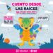 Invita DIF Estatal a la niñez oaxaqueña a participar en el primer concurso de cuento intercultural: “Cuento desde las raíces”
