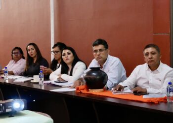 Impulsará Gobierno del Estado la industria del mezcal con inclusión