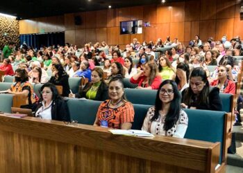 Busca Gobierno de Oaxaca involucrar a mujeres en procesos de paz y seguridad