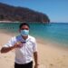 Playas de Oaxaca aptas para uso recreativo en estas vacaciones: SSO