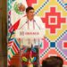Garantiza Salomón Jara respeto irrestricto a los derechos humanos; presenta Agenda Prioritaria para Oaxaca en materia de DDHH