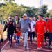 Impulsa Gobierno de Oaxaca el deporte como herramienta de pacificación y fortalecimiento de la salud