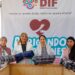 Llegan más donaciones al DIF estatal para abrigar a las oaxaqueñas y oaxaqueños