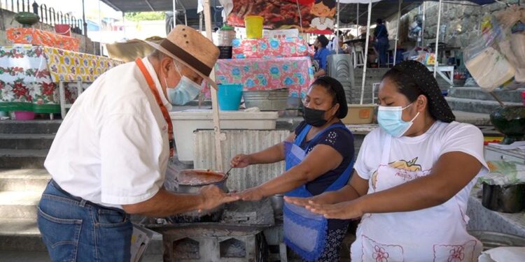 Aplica SSO operativo de vigilancia sanitaria por festividades