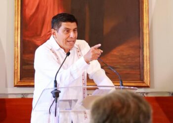 Celebra Gobernador aprobación de reforma Constitucional en materia de Revocación de Mandato