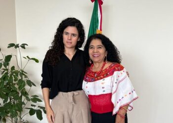 Gobierno del Estado suma esfuerzos en beneficio de las y los trabajadores de Oaxaca