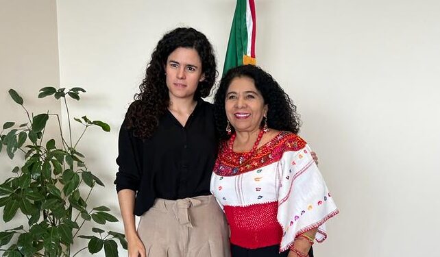 Gobierno del Estado suma esfuerzos en beneficio de las y los trabajadores de Oaxaca