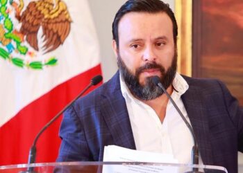 Dialoga Gobierno de Oaxaca para lograr liberación de mujer encarcelada en San Martín Peras