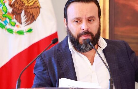 Dialoga Gobierno de Oaxaca para lograr liberación de mujer encarcelada en San Martín Peras