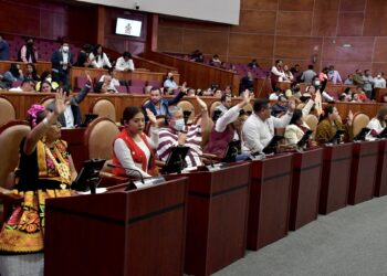 Pide Congreso de Oaxaca fortalecer los programas para generar empleos