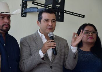 La revocación de mandato será una realidad; una verdadera democracia para Oaxaca: coalición “Juntos hacemos historia”