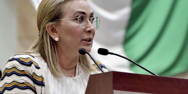 Llama Congreso a cumplir con funcionamiento de Instancias Municipales de la Mujer