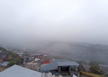Mañanas y noches frías, así como posibilidad de heladas para esta semana en Oaxaca, anunció Protección Civil Estatal