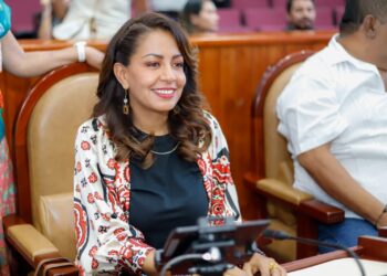 Asume Mariana Benítez presidencia de la Comisión de Igualdad de Género en el Congreso del Estado