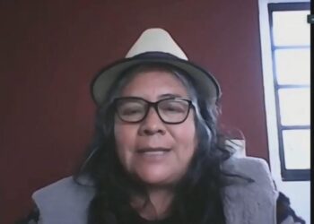 Oaxaca aprueba Revocación de Mandato; avala Congreso reforma constitucional