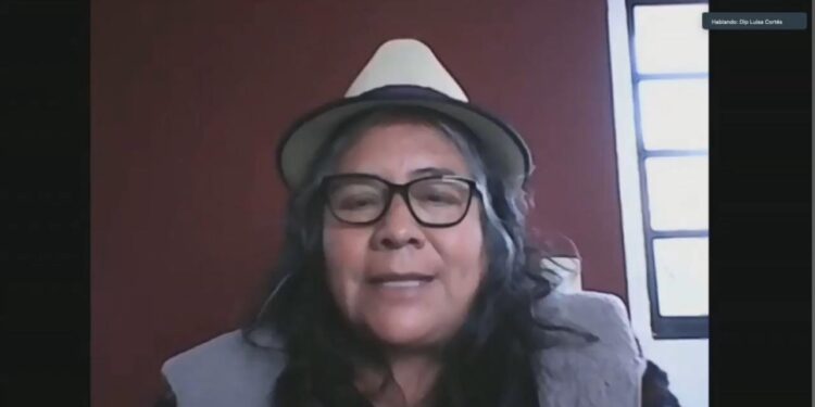 Oaxaca aprueba Revocación de Mandato; avala Congreso reforma constitucional